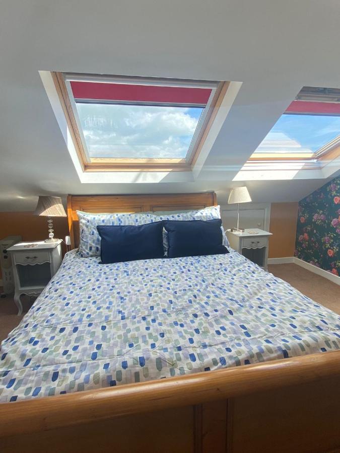 Bythesea Malahide Εξωτερικό φωτογραφία